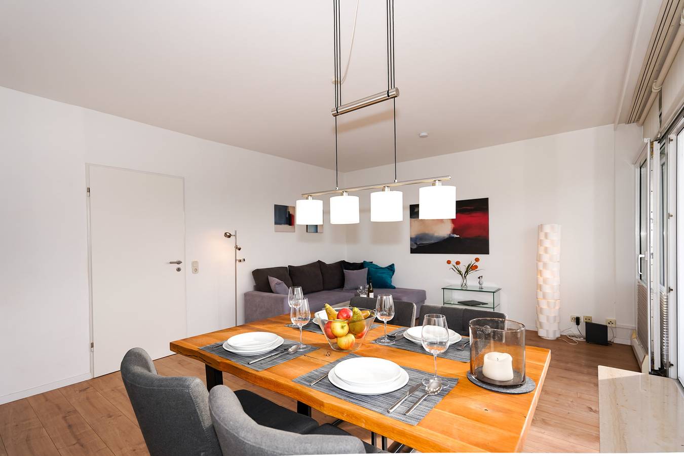 Ferienwohnung in Grömitz für 4 Personen in Grömitz