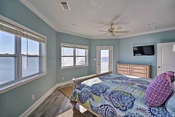 Vacation House for 10 Guests in Mississippi Gulf Coast, Mississippi, Picture 4