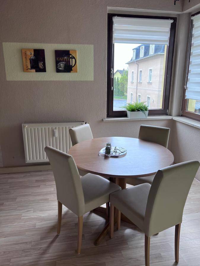 Ferienwohnung für 5 Personen in Heidenau - 3