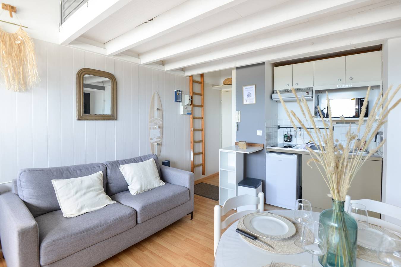 Photo : Appartement de vacances