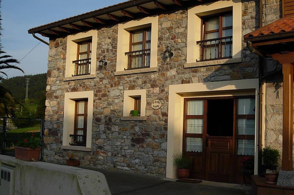 La Llosa Rodré, landelijke appartementen, foto 12