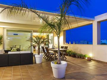 Ferienhaus in Cala Bona, Son Servera für 4 