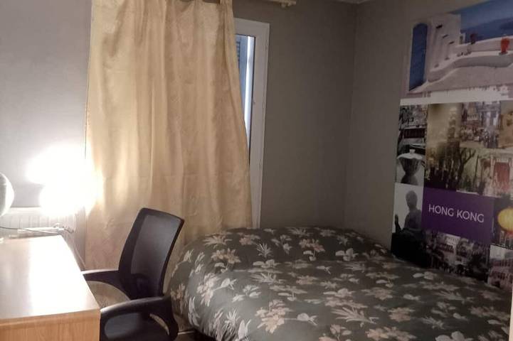 Location de vacances pour 7 personnes, animaux acceptés à Crosne - 2