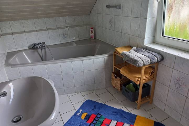Ganze Wohnung, Kirchbergblick in Durbach in Stadt Offenburg, Durbach