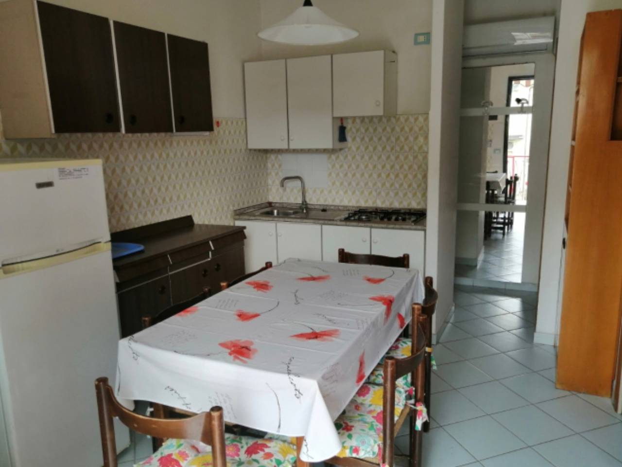 Entire apartment, Apartment 'Euroholiday 6R' with Private Terrace and Wi-Fi in Lido di Jesolo, Jesolo