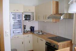 Ganze Ferienwohnung, Appartement Alpenrose in Stubaier Alpen, Längenfeld