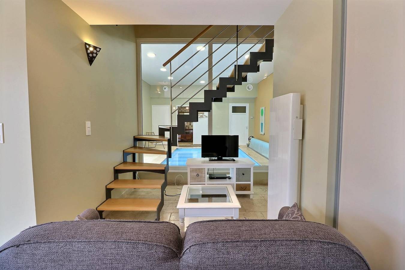 Baradozig in Melesse, Rennes und Umgebung