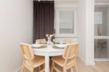 Apartament Wakacyjny dla 6 osoby w Brzeźno (Gdańsk), Gdańsk, Zdjęcie 3