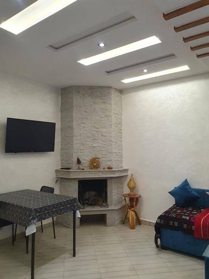 Gîte pour 2 personnes, avec vue et balcon dans Imouzzer du Kandar - 2