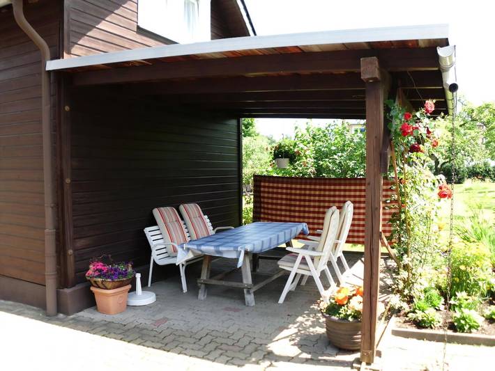 Ferienhaus für 4 Personen, mit Garten in Bad Harzburg - 3