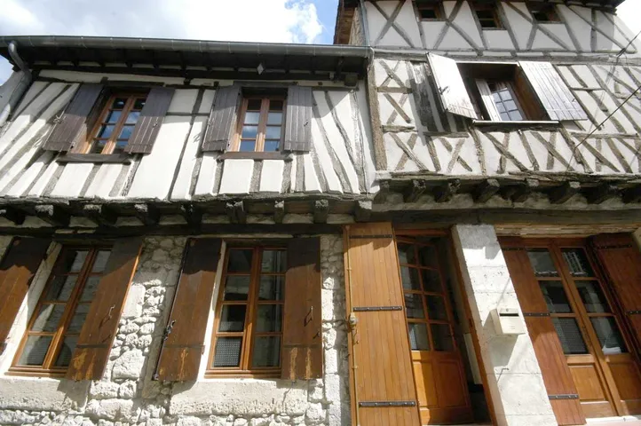 Holiday apartment for 4 people - 1