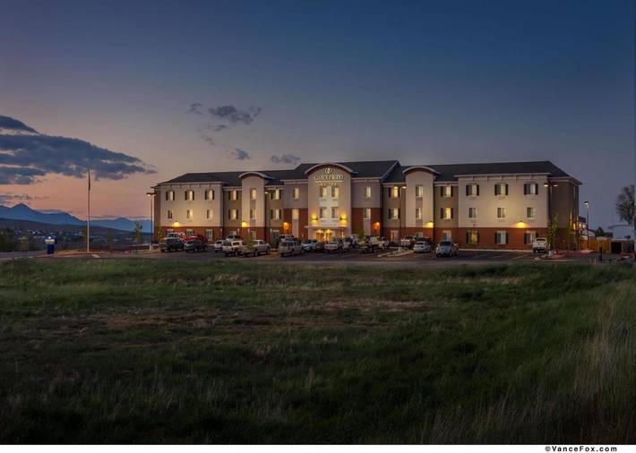Hôtel pour 4 personnes