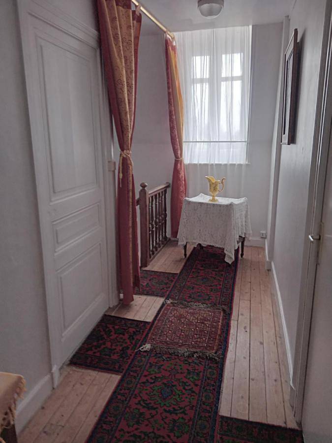 Gîte pour 2 personnes, avec vue à Bagnoles-de-l'Orne - 2