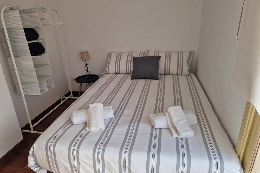 Entire apartment, La Terraza de Sabadell in Sabadell, Barcelona Inland