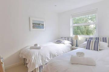 Cottage for 8 People in Rock, St Minver Lowlands, Photo 3