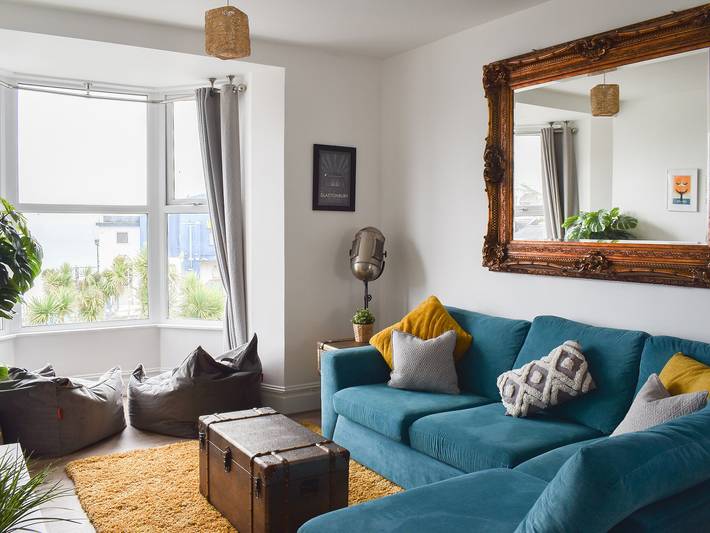 Gîte pour 6 personnes - 1