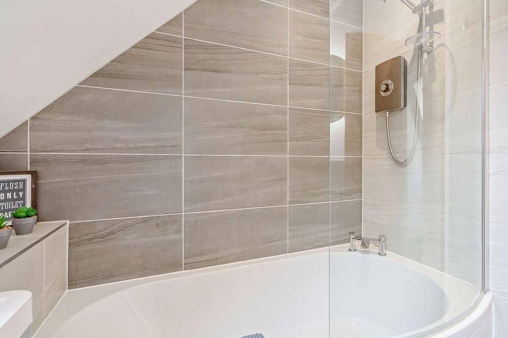 3 Bed in Callander in Loch Lubnaig, Stirling und Umgebung
