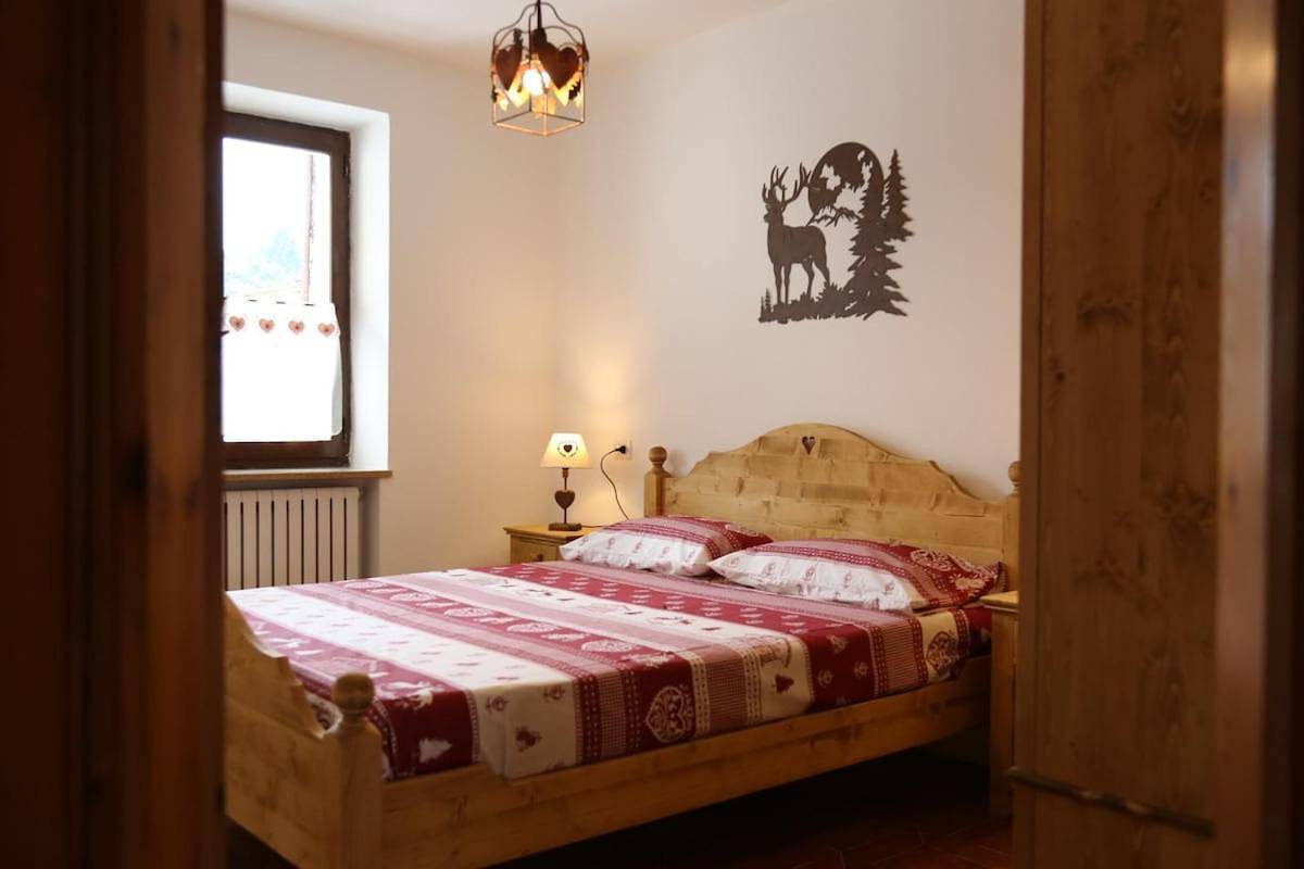 Apartamento inteiro, Cuori, Cervi e Caprioli in Roana, Vicenza (província)