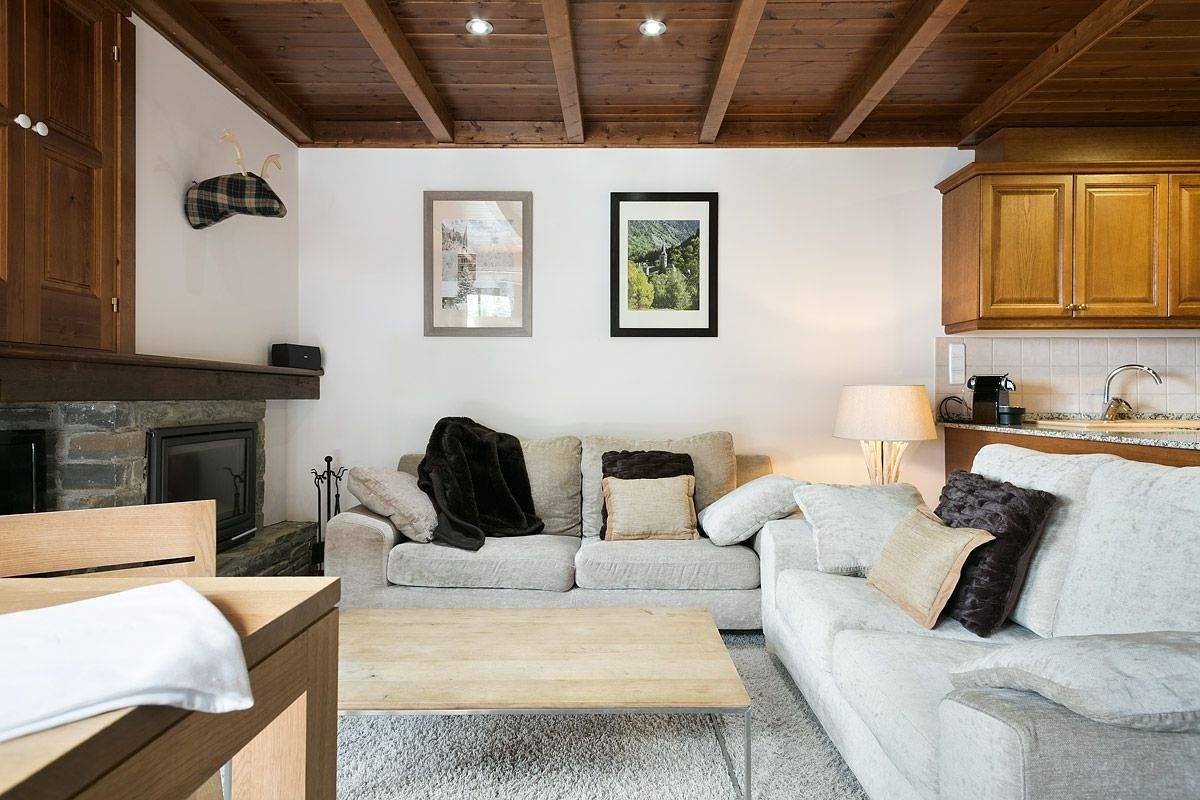Apartamento entero, Luderna - Apartamento Val de Ruda A3 Baciver in Baqueira, Alto Arán