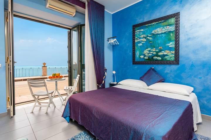 Ferienwohnung für 4 Personen auf Sizilien - 3