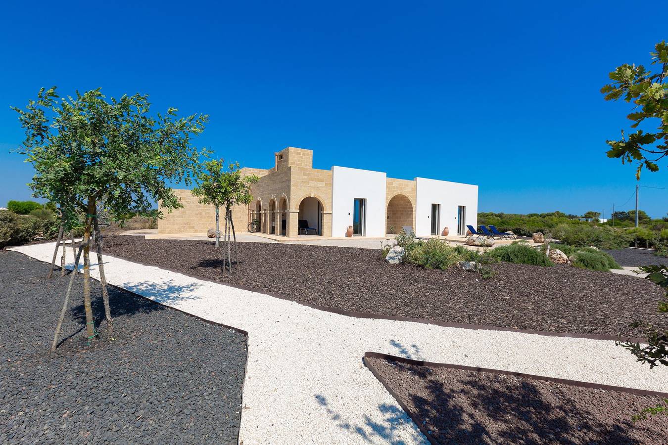 Bed & Mare by Perle di Puglia in Gallipoli, Golfo di Taranto