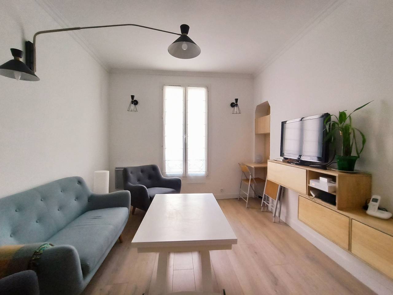 Appartement de vacances
