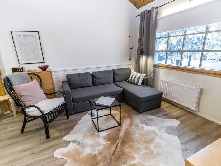 Location de vacances pour 5 personnes dans Saariselka - 4