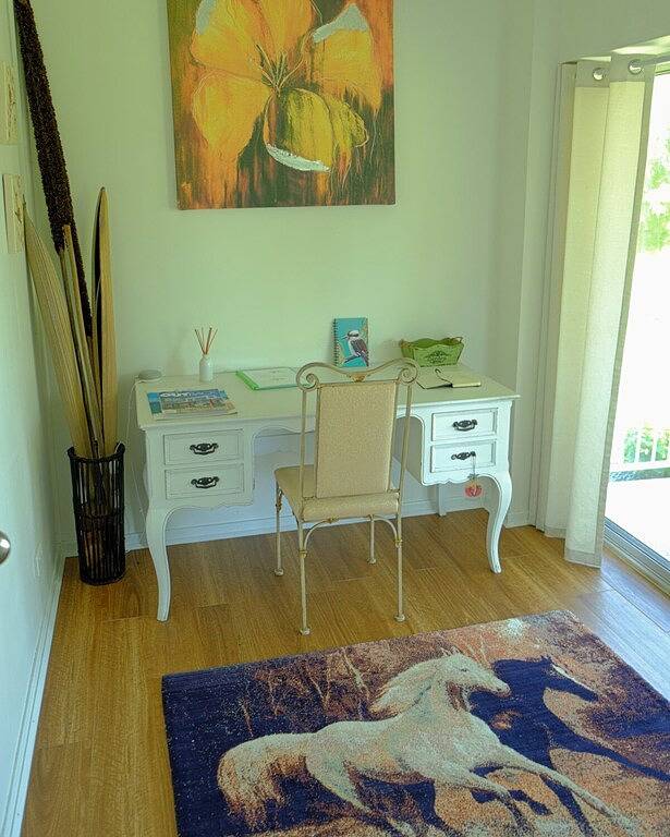 “Six Oaks” Wilderness Retreat in Sydney, Blue Mountains