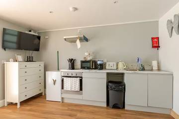 Holiday Apartment for 5 People in Rathoath, County Meath, Photo 4