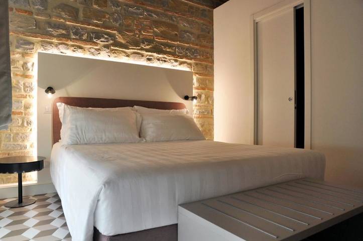 B&b per 2 persone, con Panorama a Senigallia