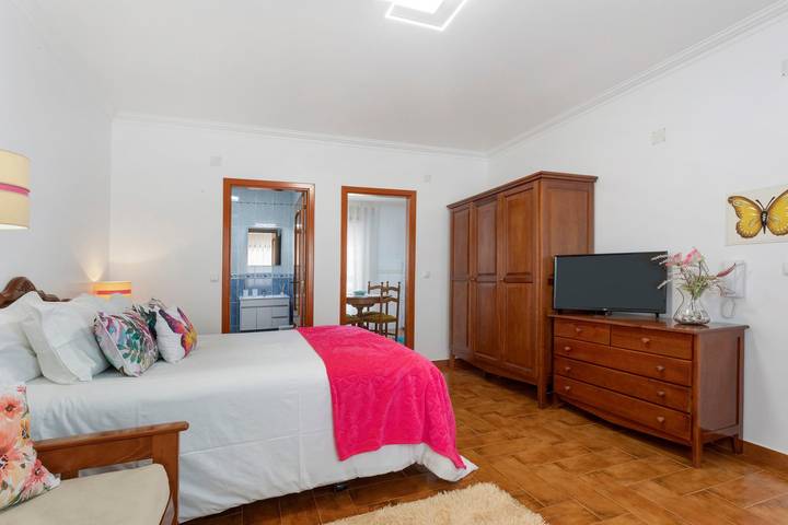 Gîte pour 2 personnes à Nazaré - 4
