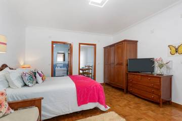 Apartamento De Férias para 2 Pessoas em Praia da Nazaré, Nazaré, Foto 3