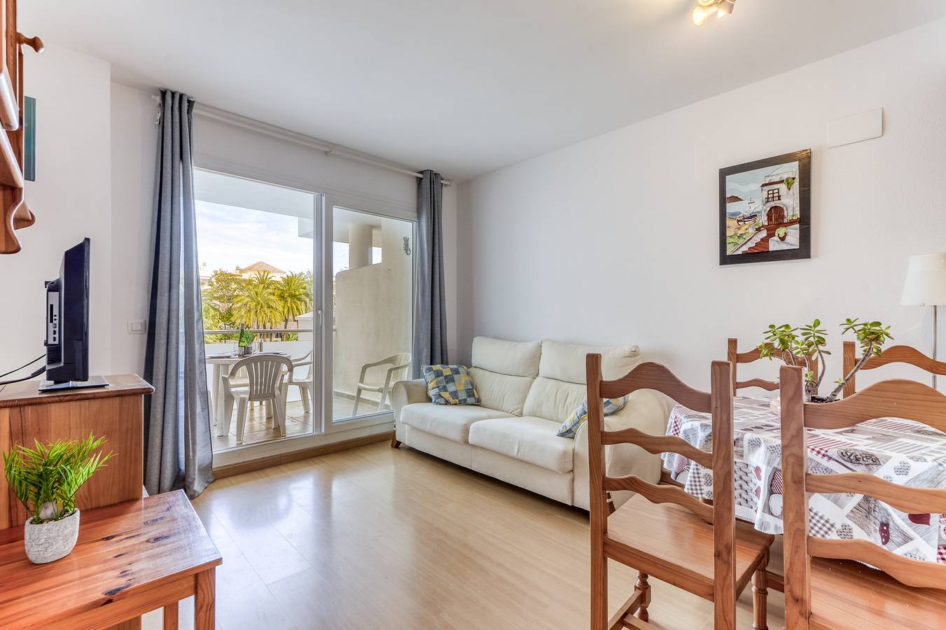 Apartamento entero, Royal Marine 222 Roses in Santa Margarida, Roses