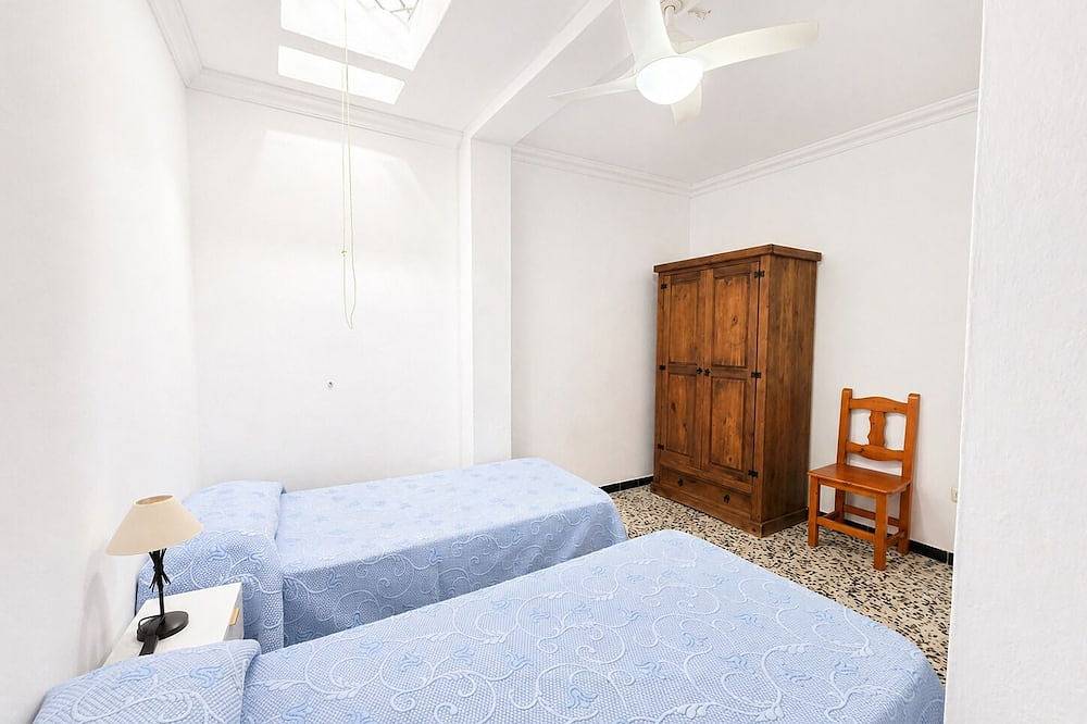 Ganze Wohnung, Apartment El Arco, in Conil. in Conil de la Frontera, Costa de la Luz