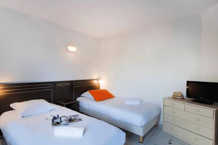 Maison d’hôte pour 2 personnes à Les Epesses - 2