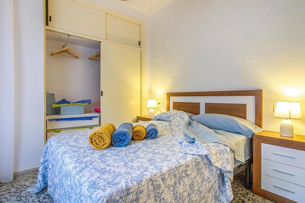 Ganze Wohnung, Schöne 3-Zimmer-Wohnung in San Javier in Santiago de la Ribera, San Javier