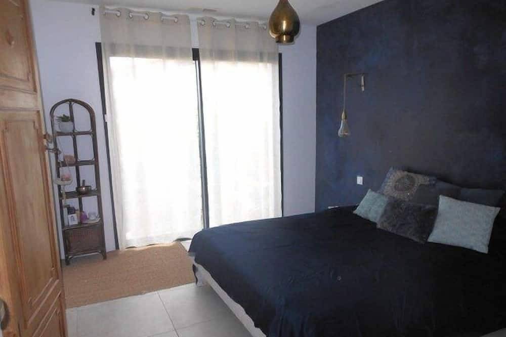 Villa with private pool 20 minutes from the beaches 10Rdh21 in Peyrestortes, Perpignan region