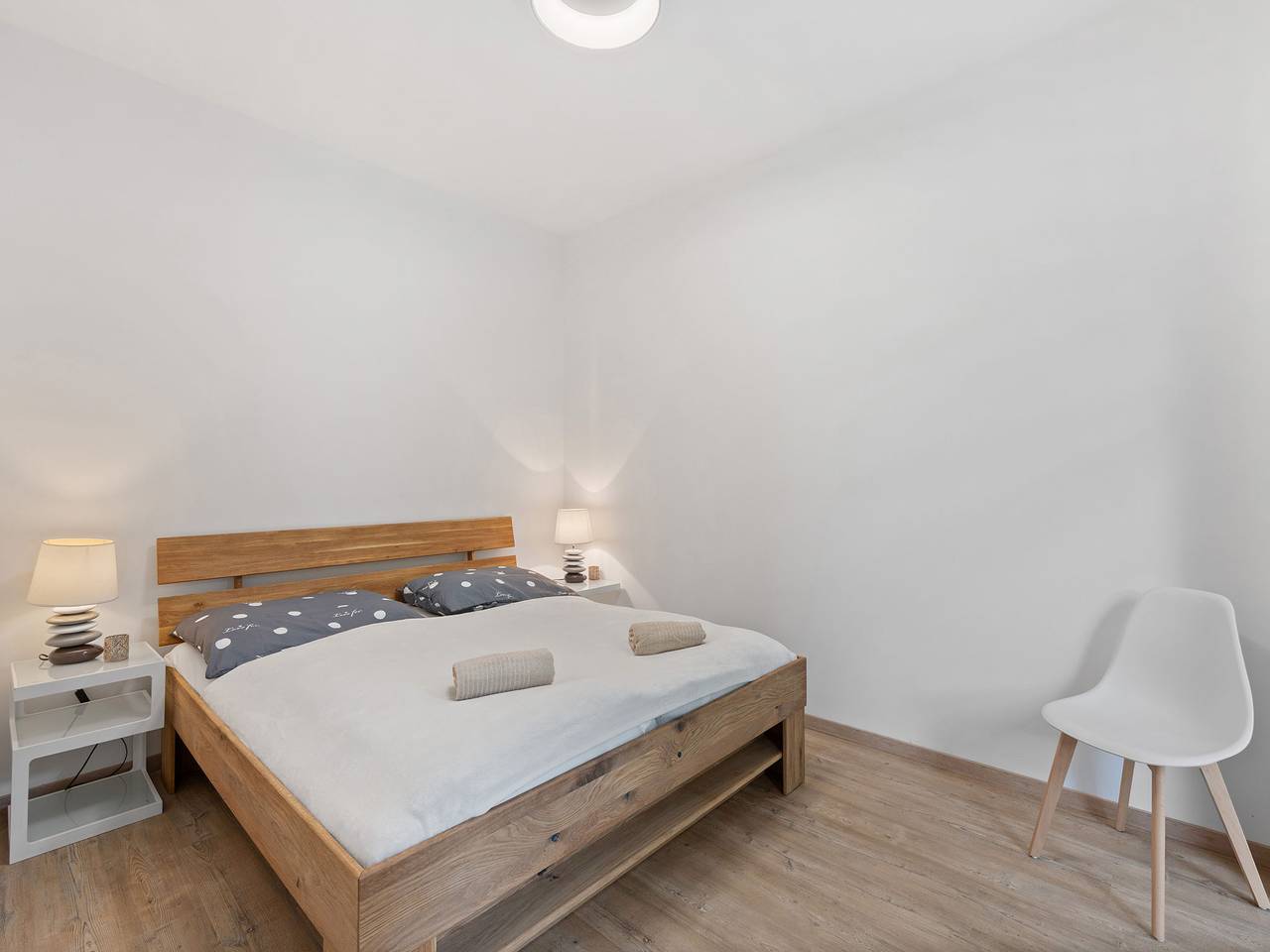 Ganze Wohnung, U Buku in Bedřichov, Region Liberec
