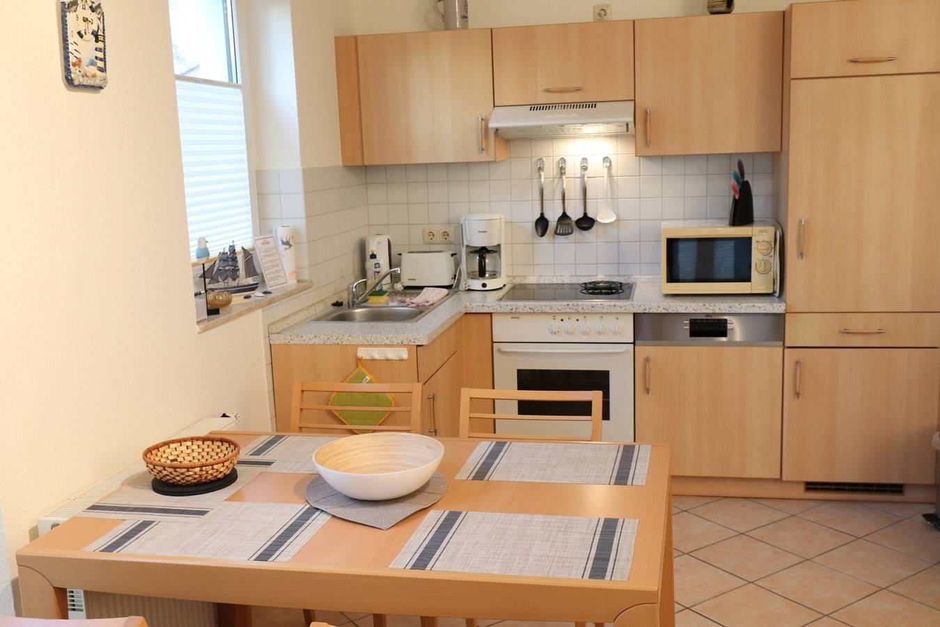 Ganze Ferienwohnung, Waldstr. 32 - 50-03 in Ostseebad Kühlungsborn, Kühlungsborn