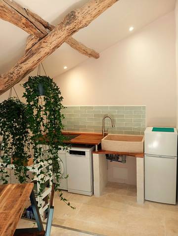 Gîte pour 2 Personnes dans Crayssac, Lot, Photo 2