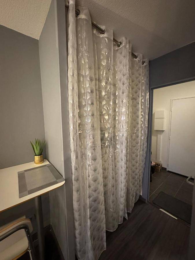 Gîte pour 2 personnes à Saint-Pryvé-Saint-Mesmin - 2