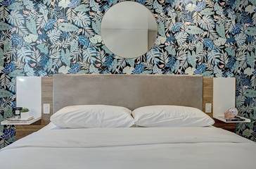 Loft for 2 Guests in Montreal, Quebec, Picture 2