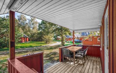 Chalet für 4 Personen in Kleiner Belt, Ostjütland, Bild 3