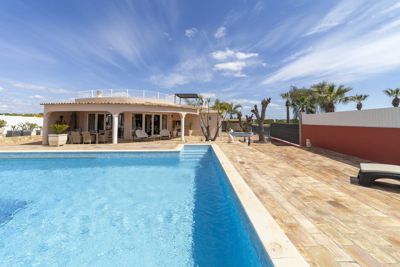Dolce Vita in Albufeira, Faro Distrikt