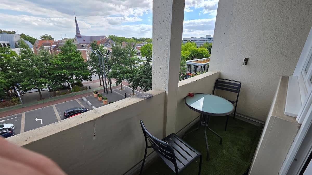 Entire apartment, Cosy place d'Armes au 3eme etage in Douai, Department Nord