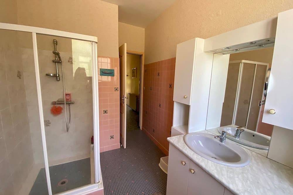 Vacation home in neat retro style - everything on foot in Le Canon, Lège-Cap-Ferret