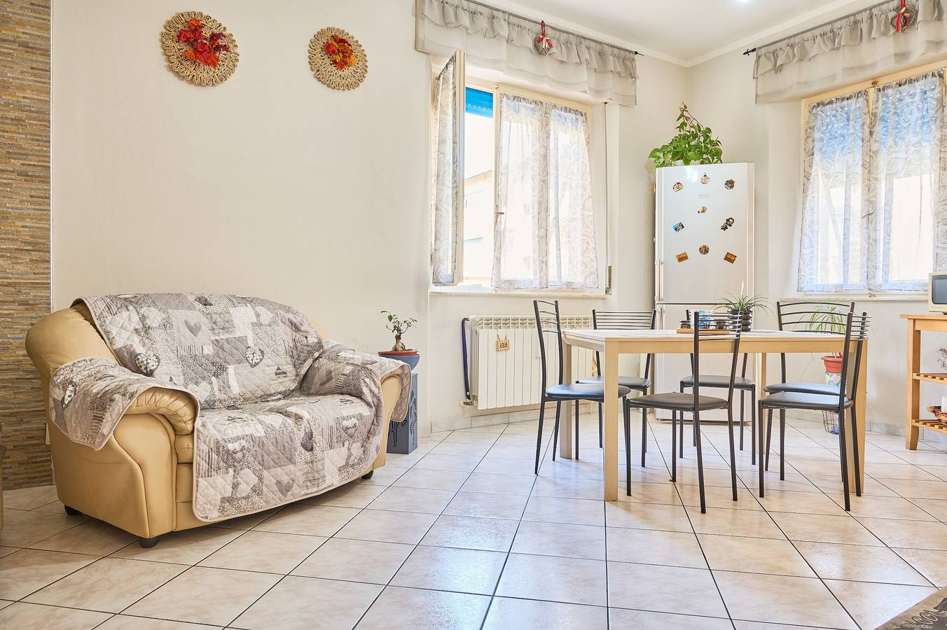 Appartamento intero, Appartamento di vacanza "Casa Laureta" con terrazza privata e Wi-Fi in Piombino, Costa degli Etruschi