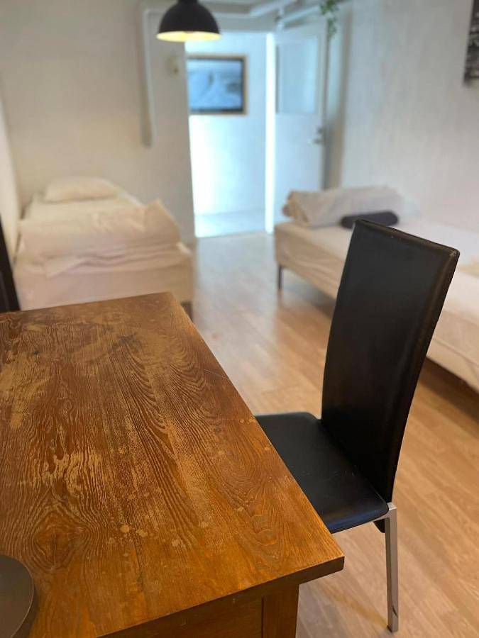 Ferienwohnung für 6 Personen, mit Terrasse und Garten in Växjö - 3