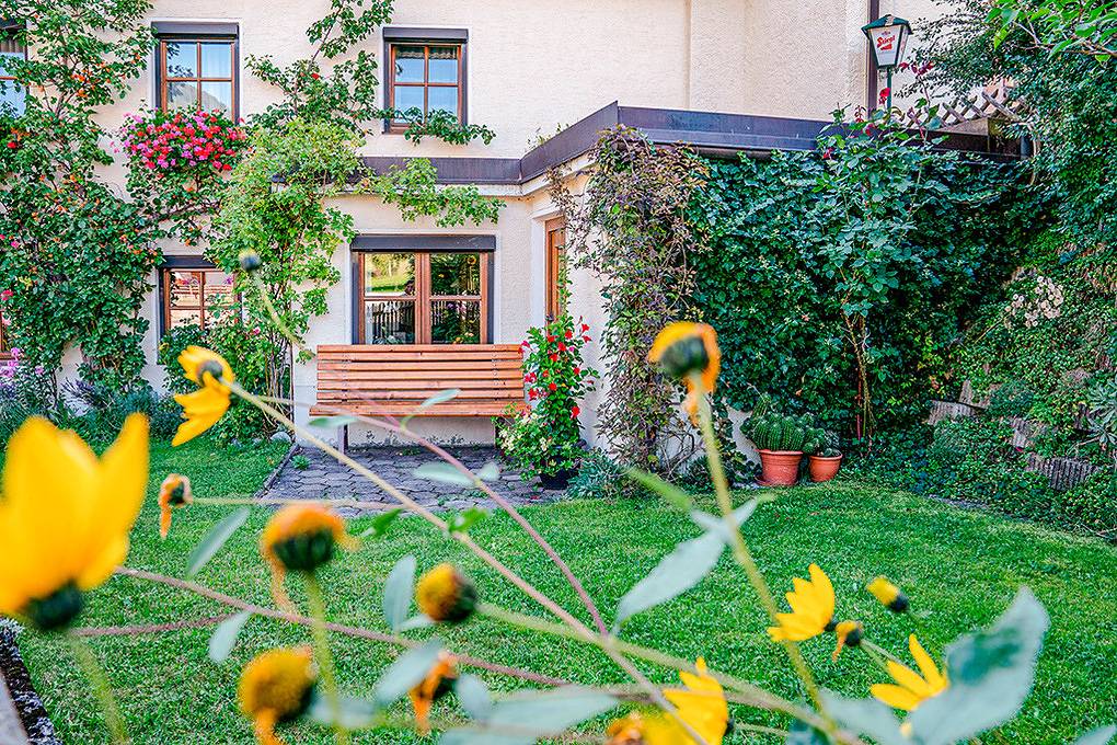Gasthof Sonne in Kaunergrat, Fließ