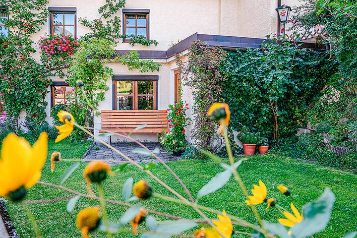 Gasthof Sonne in Kaunergrat, Fließ